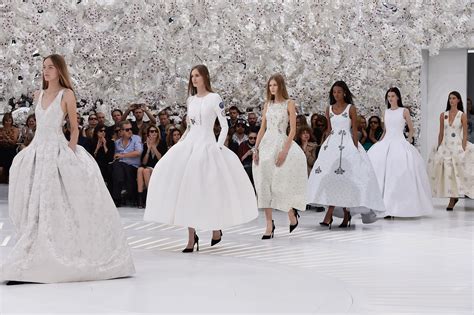 dior fw 2014 couture|其他.